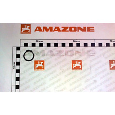 Circlips UG Réf. Y58508 - AMAZONE Circlips UG Réf. Y58508 - AMAZONE