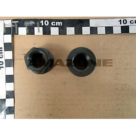 Ecrou NON freiné M20 X 1.5 Y57320B1 Amazone