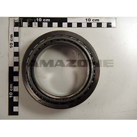 Roulement de moyeu DMC Y59133020 Amazone