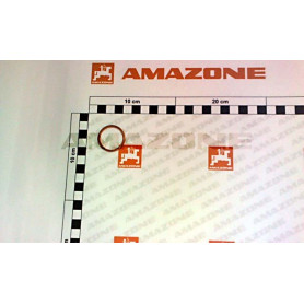 Joint 26X31 DIN 7603 Y593534 Amazone