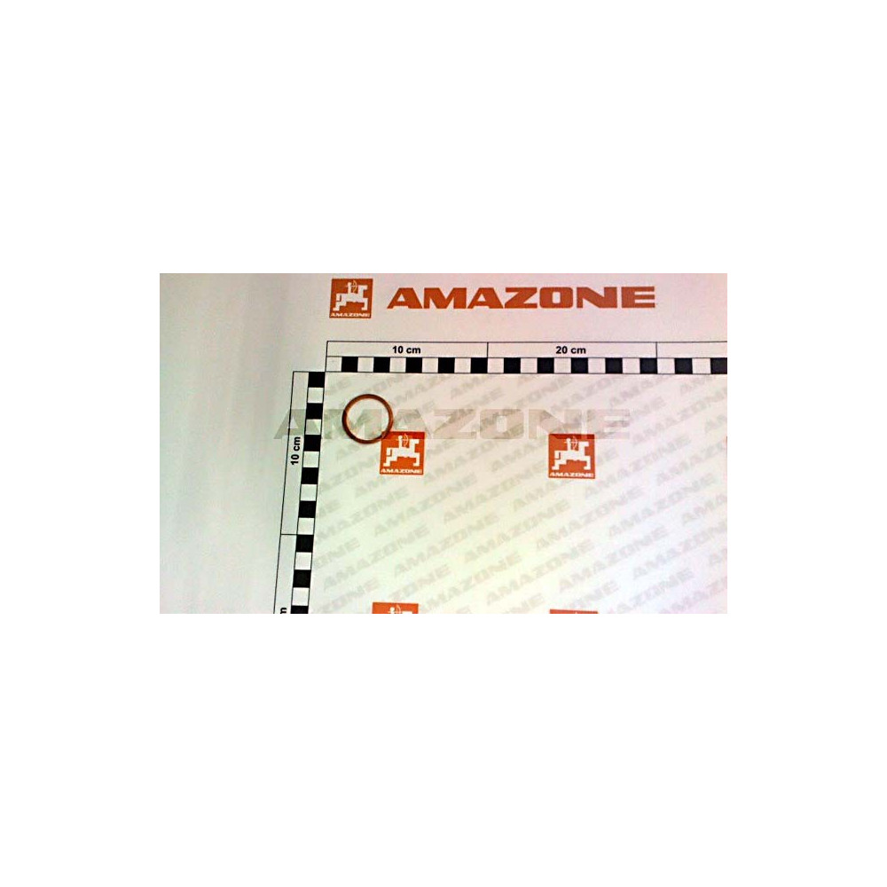 Joint 26X31 DIN 7603 Y593534 Amazone