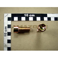 Vis 12X 30 4762 8.8 A3C Réf. Y594301 - AMAZONE Vis 12X 30 4762 8.8 A3C Réf. Y594301 - AMAZONE