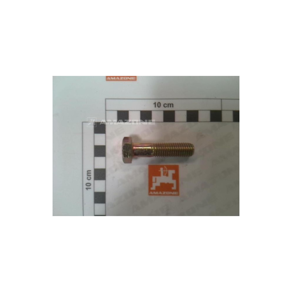 Vis 12X50 ISO 4014 8.8 KG Y594529 Amazone