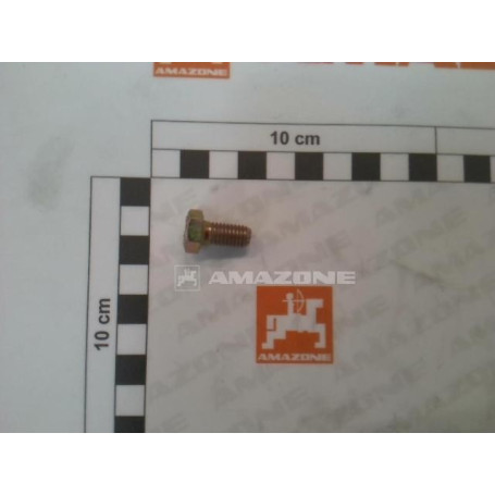 Vis 08X 16 4017 8.8 A2G Réf. Y594562 - AMAZONE Vis 08X 16 4017 8.8 A2G Réf. Y594562 - AMAZONE