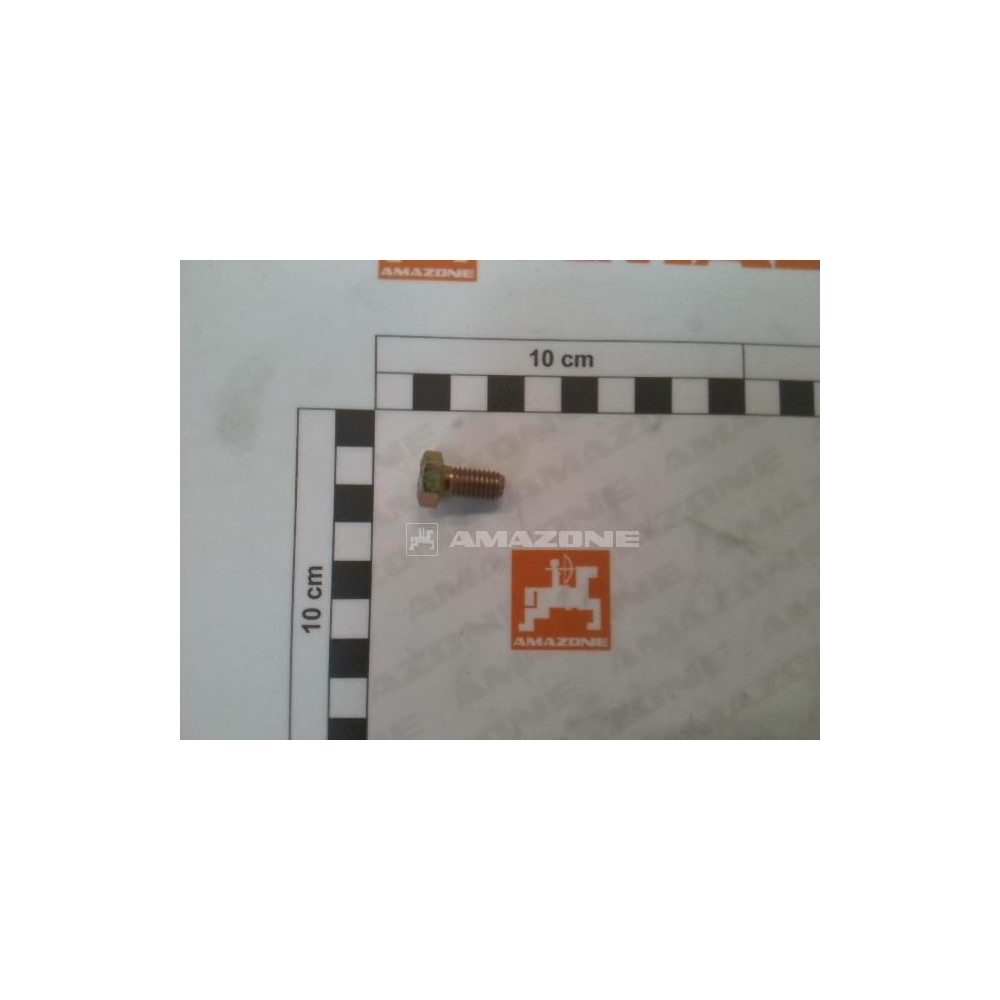 Vis 08X 16 4017 8.8 A2G Y594562 Amazone