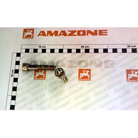 Vis M 12X60 DIN 912 8.8 A3C Y594312 Amazone