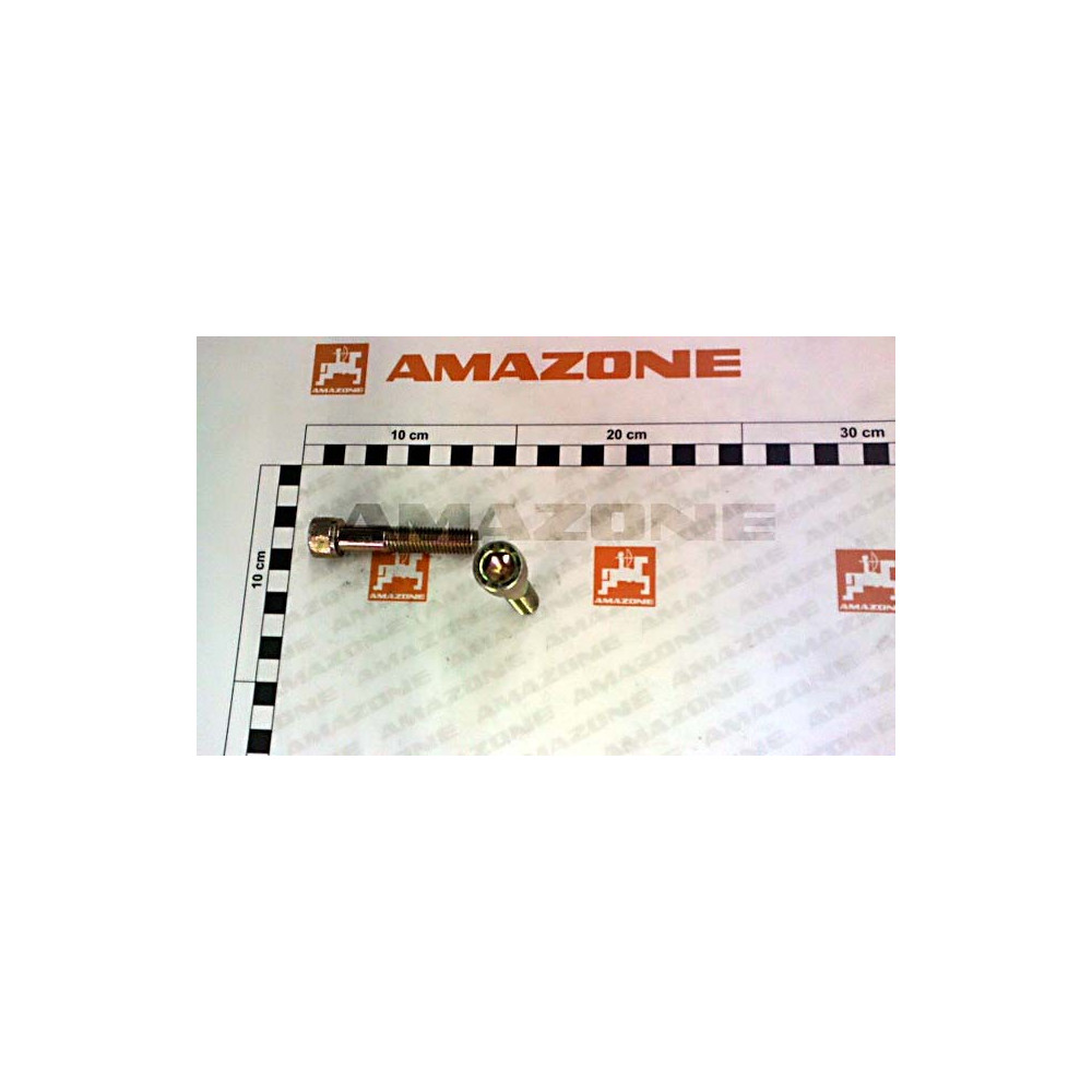 Vis M 12X60 DIN 912 8.8 A3C Y594312 Amazone