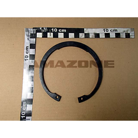 CIRCLIP 110X4.00 472 Réf. Y596091 AMAZONE CIRCLIP 110X4.00 472 Réf. Y596091 AMAZONE