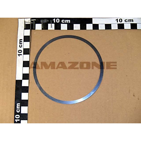 RONDELLE 100X110X0.3 Réf. Y597184 AMAZONE RONDELLE 100X110X0.3 Réf. Y597184 AMAZONE