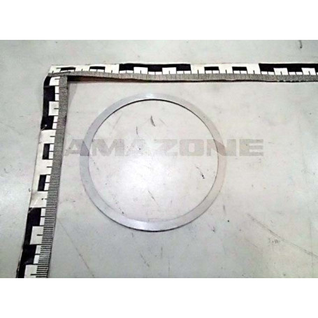 Cale 80 X 90 X 0,25 Réf. Y597117 - AMAZONE Cale 80 X 90 X 0,25 Réf. Y597117 - AMAZONE