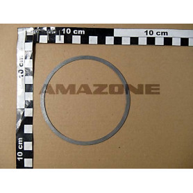 Rondelle 100x110x0.5 Y597185 Amazone