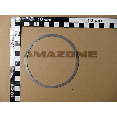 RONDELLE 100X110X0.5 Réf. Y597185 AMAZONE RONDELLE 100X110X0.5 Réf. Y597185 AMAZONE