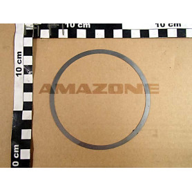 Rondelle 100x110x0.1 Y597183 Amazone