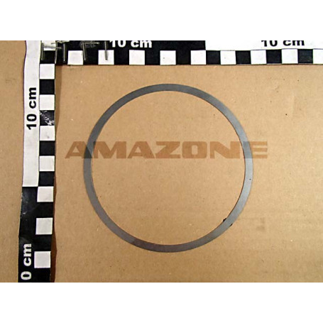 RONDELLE 100X110X0.1 Réf. Y597183 AMAZONE RONDELLE 100X110X0.1 Réf. Y597183 AMAZONE