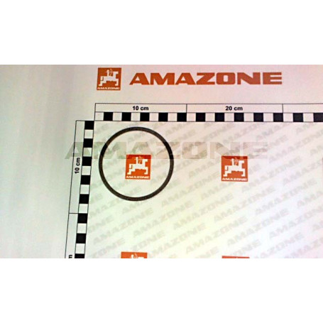 Cale 72 X 80x0.1 Réf. Y597292 - AMAZONE Cale 72 X 80x0.1 Réf. Y597292 - AMAZONE