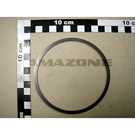 RONDELLE 100X110X1.0 Réf. Y597186 AMAZONE RONDELLE 100X110X1.0 Réf. Y597186 AMAZONE