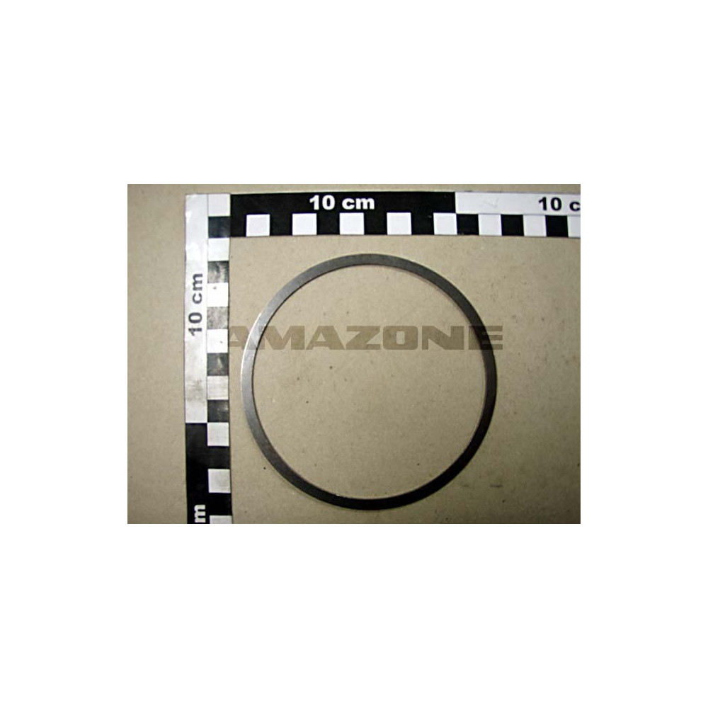 Rondelle 100x110x1.0 Y597186 Amazone