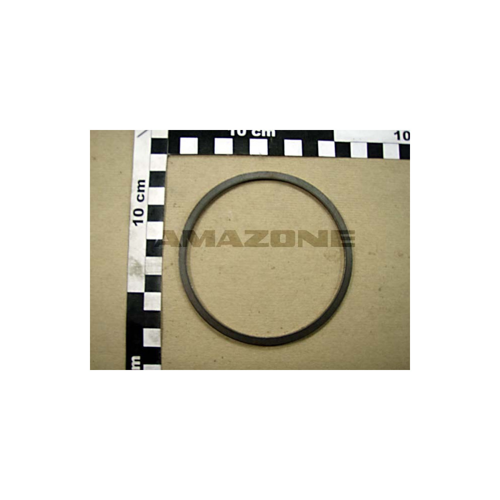 Rond.d'arret 90x100x2.0 Y597293 Amazone
