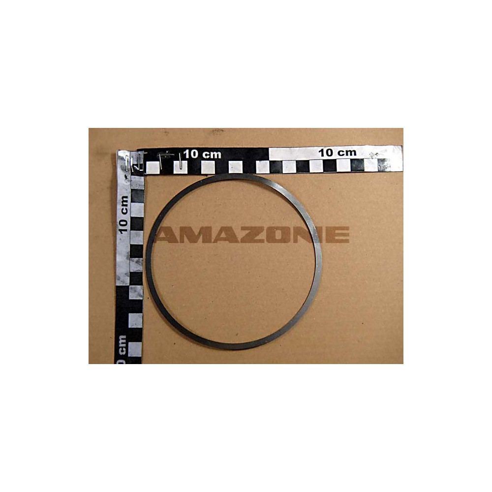 Rondelle d'ajustement Y597297 Amazone
