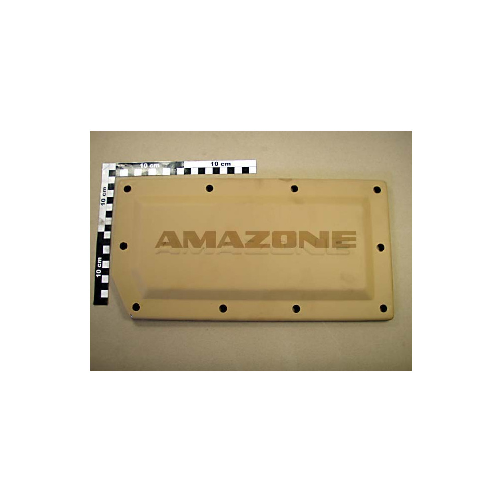 Couvercle Y598630 Amazone