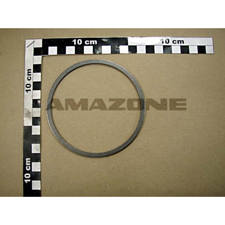 RONDELLE 100X110X2 Réf. Y597322 AMAZONE
