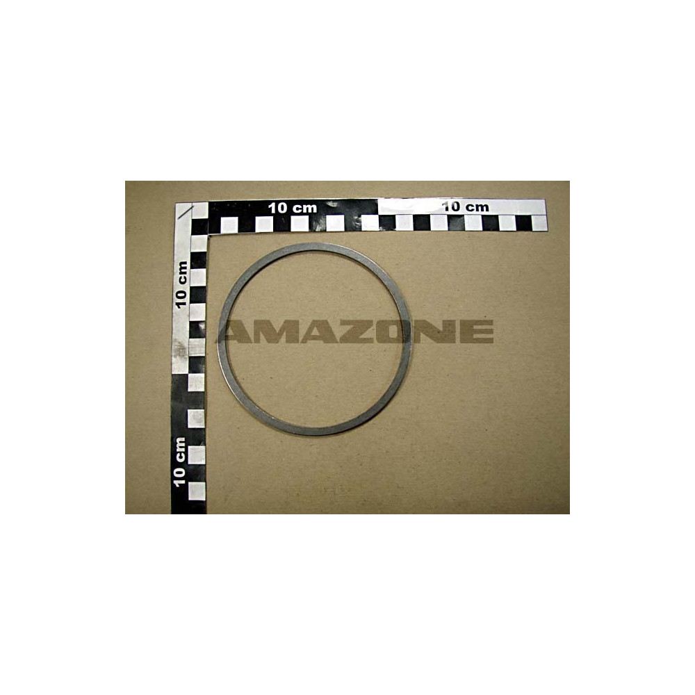 Rondelle 100X110X2 Y597322 Amazone