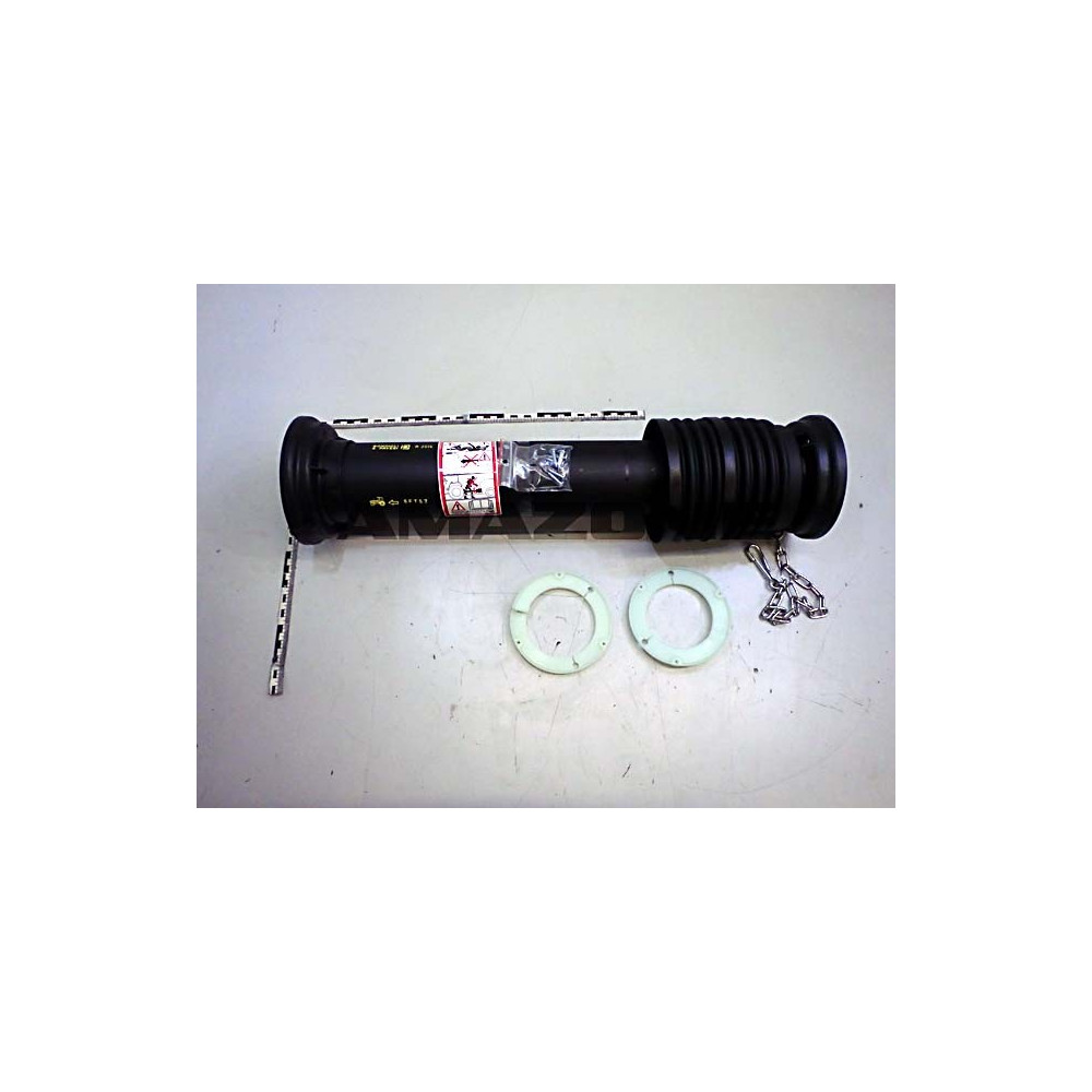 Protecteur cpl. PR EJ492-499/507 KG Y5CS7076C1SSG Amazone