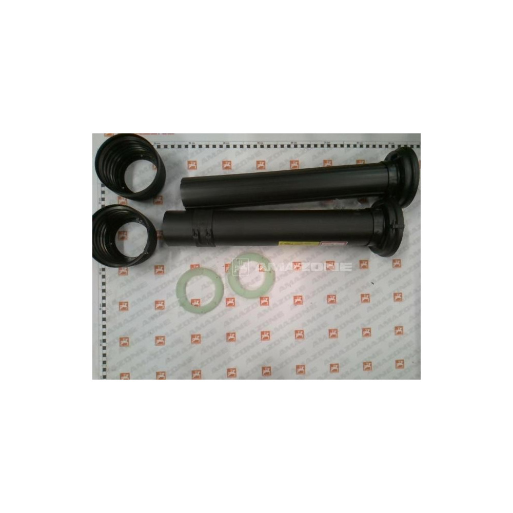 Protection cpte cardan Y5CS8076C1SSG Amazone