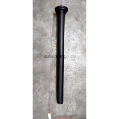 DEMI-PROTECTION de cardan interieur Réf. Y5MNN1S4121F - AMAZONE