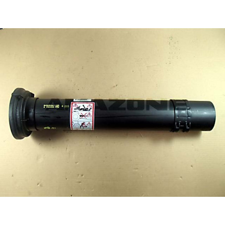 Protecteur EXT cote tracteur KG Réf. Y5TNN2H7076C001 - AMAZONE