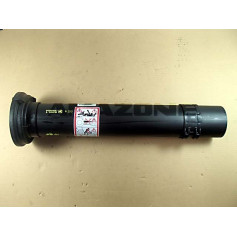 Protecteur EXT cote tracteur KG Réf. Y5TNN2H7076C001 - AMAZONE