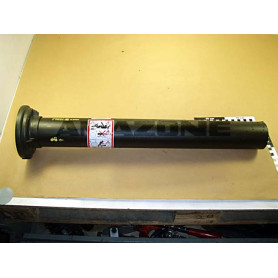 Protection cardan ext.ej550 UX Y5TWN1S2086C Amazone