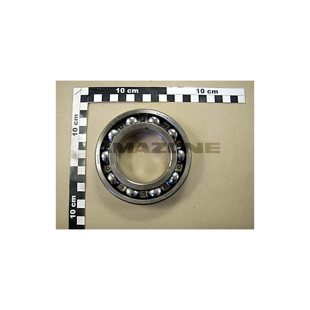 Roulement boitier KE03-140 & SPE Y6010261 Amazone