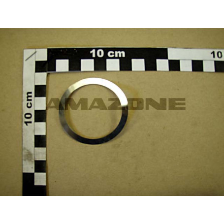 RONDELLE CALAGE 45X55X0,1 988 Réf. Y6010895 AMAZONE RONDELLE CALAGE 45X55X0,1 988 Réf. Y6010895 AMAZONE