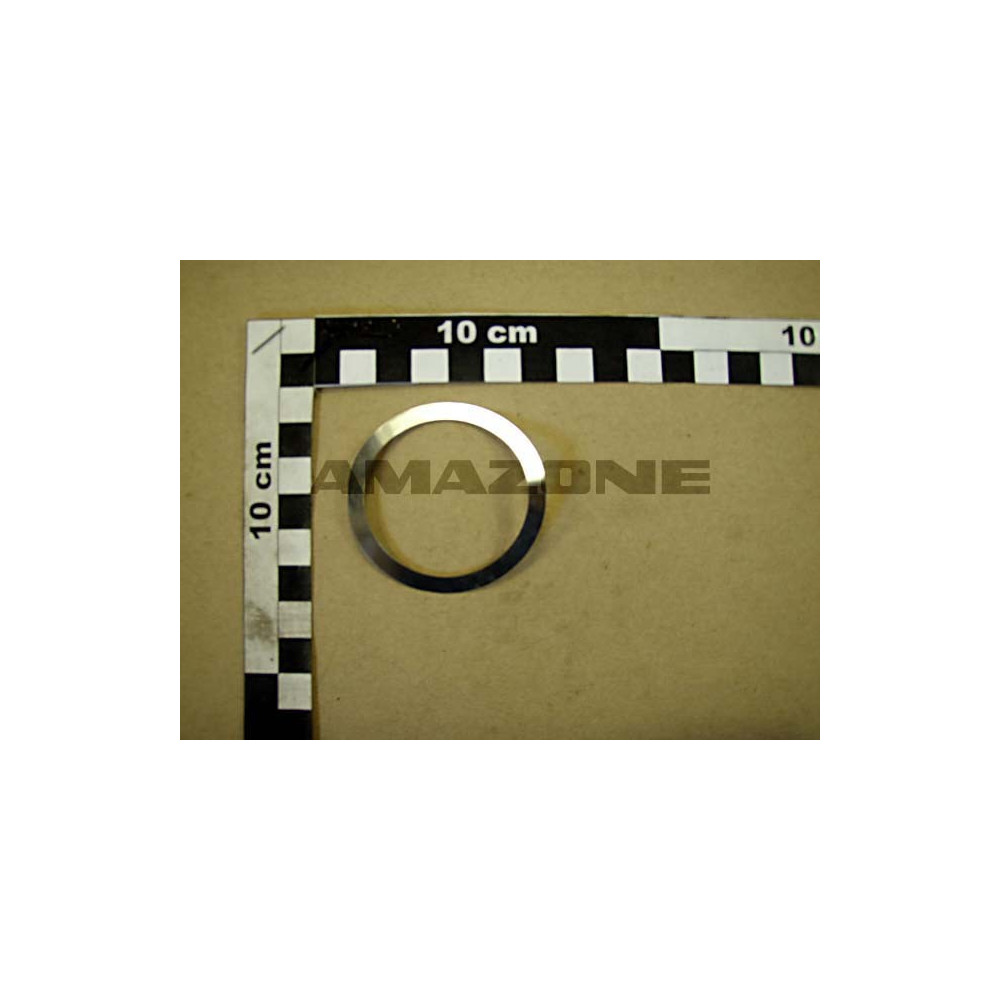 Rondelle calage 45X55X0,1 988 Y6010895 Amazone