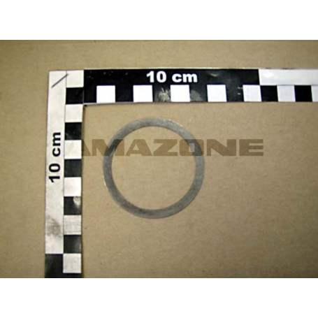 RONDELLE CALAGE 45X55X0,3 988 Réf. Y6010896 AMAZONE RONDELLE CALAGE 45X55X0,3 988 Réf. Y6010896 AMAZONE