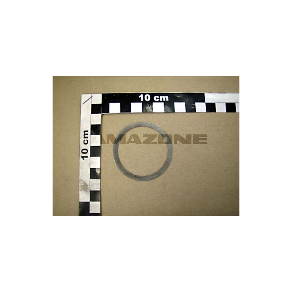 Rondelle calage 45X55X0,3 988 Y6010896 Amazone