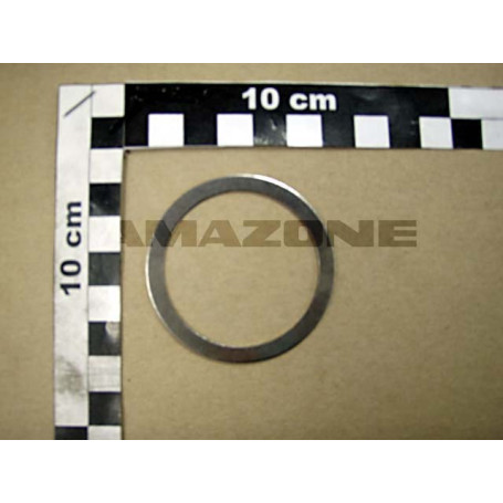 RONDELLE CALAGE 45X55X1 988 Réf. Y6010898 AMAZONE RONDELLE CALAGE 45X55X1 988 Réf. Y6010898 AMAZONE