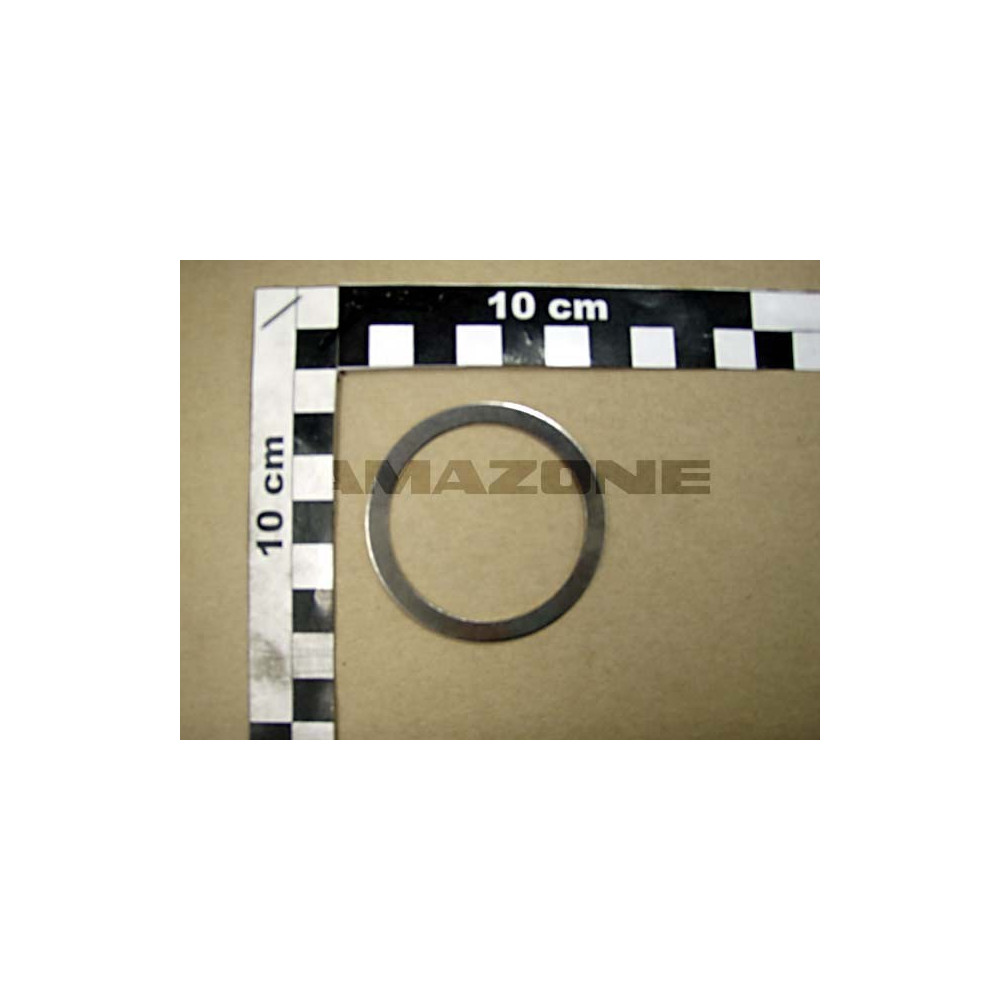 Rondelle calage 45X55X1 988 Y6010898 Amazone