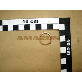 Joint DIN 7603-A 18 X 22 Y6020370 Amazone