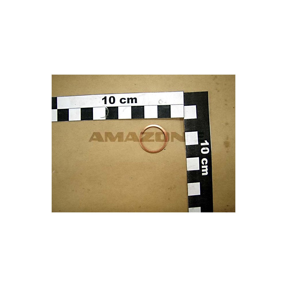 Joint DIN 7603-A 18 X 22 Y6020370 Amazone