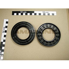 JOINT K7 55X100X10 BOITIER KE 180 Réf. Y6020200 AMAZONE JOINT K7 55X100X10 BOITIER KE 180 Réf. Y6020200 AMAZONE