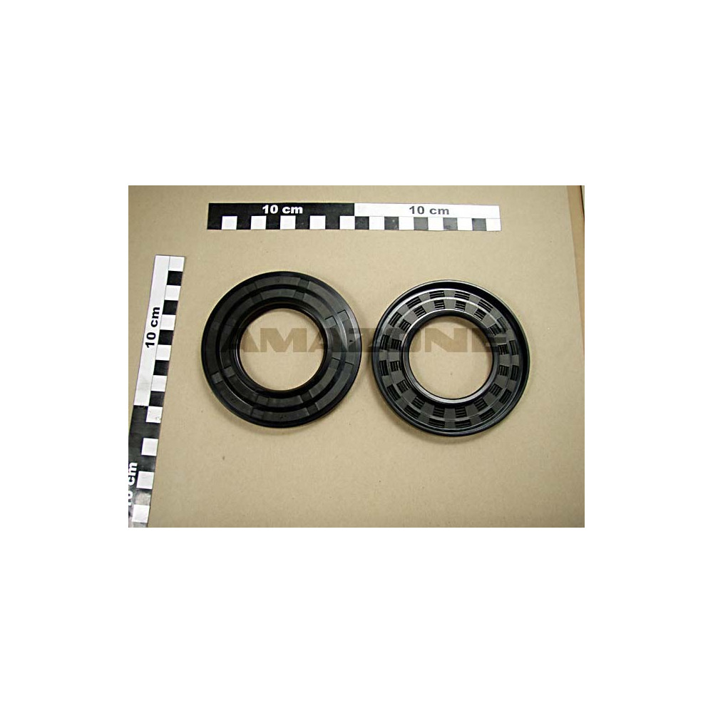Joint K7 55X100X10 boitier KE 180 Y6020200 Amazone