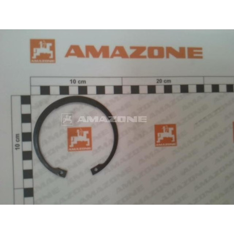 CIRCLIP 85X3.00 472 Réf. Y6030376 AMAZONE CIRCLIP 85X3.00 472 Réf. Y6030376 AMAZONE