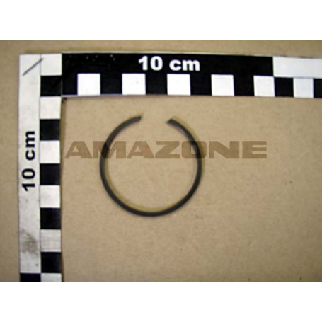 BAGUE SB 44 Réf. Y6035504 AMAZONE