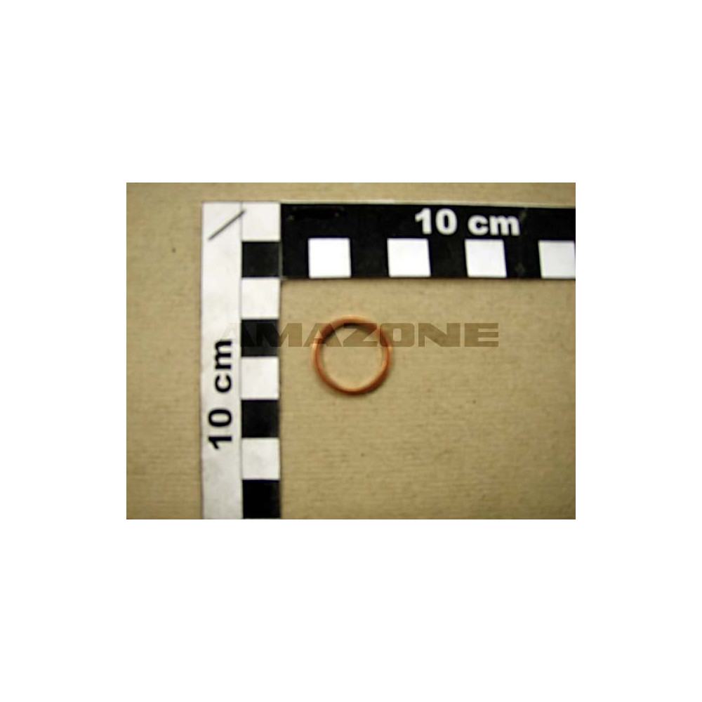 Joint 16X20 DIN 7603 Y593523 Amazone