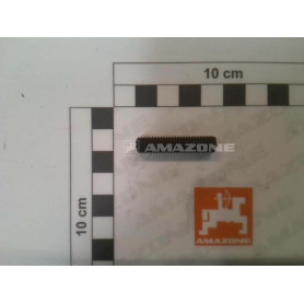 Goujon DIN 916-M8 X 35 Y6031124 Amazone