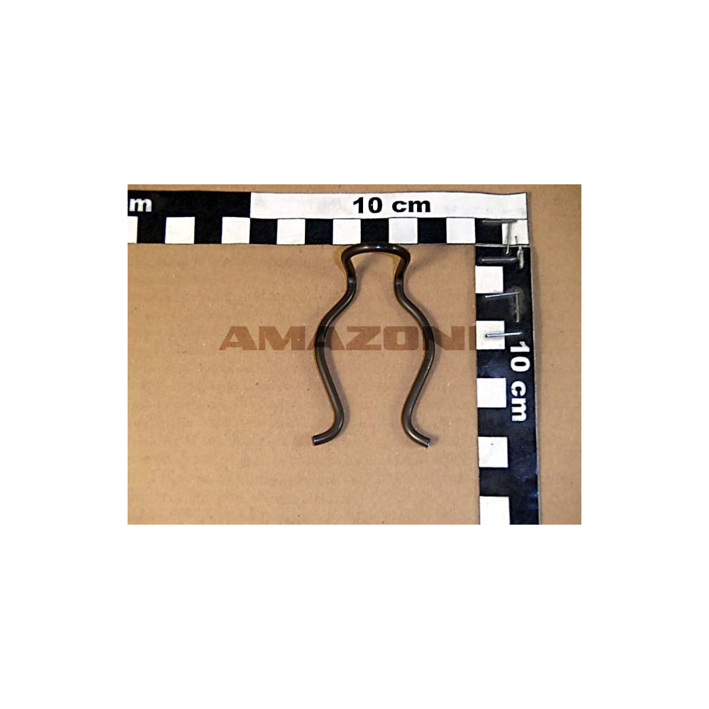 Agrafe pignon KE Y6174945 Amazone
