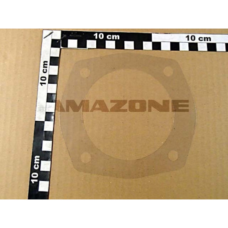 JOINT EPAISSEUR 0.1MM ZGB Réf. Y6178597 AMAZONE JOINT EPAISSEUR 0.1MM ZGB Réf. Y6178597 AMAZONE