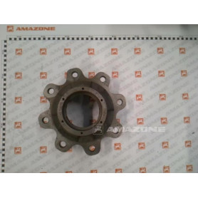 Moyeu de roue nu DMC Y61L8UI002 Amazone